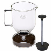 Rattleware Cupping Brewer