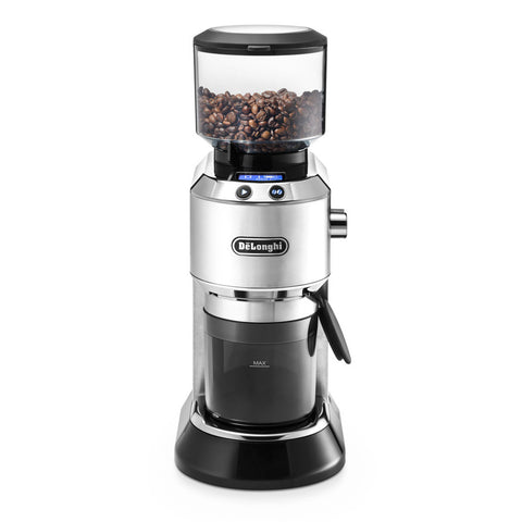 DeLonghi Dedica Coffee Grinder – Whole Latte Love