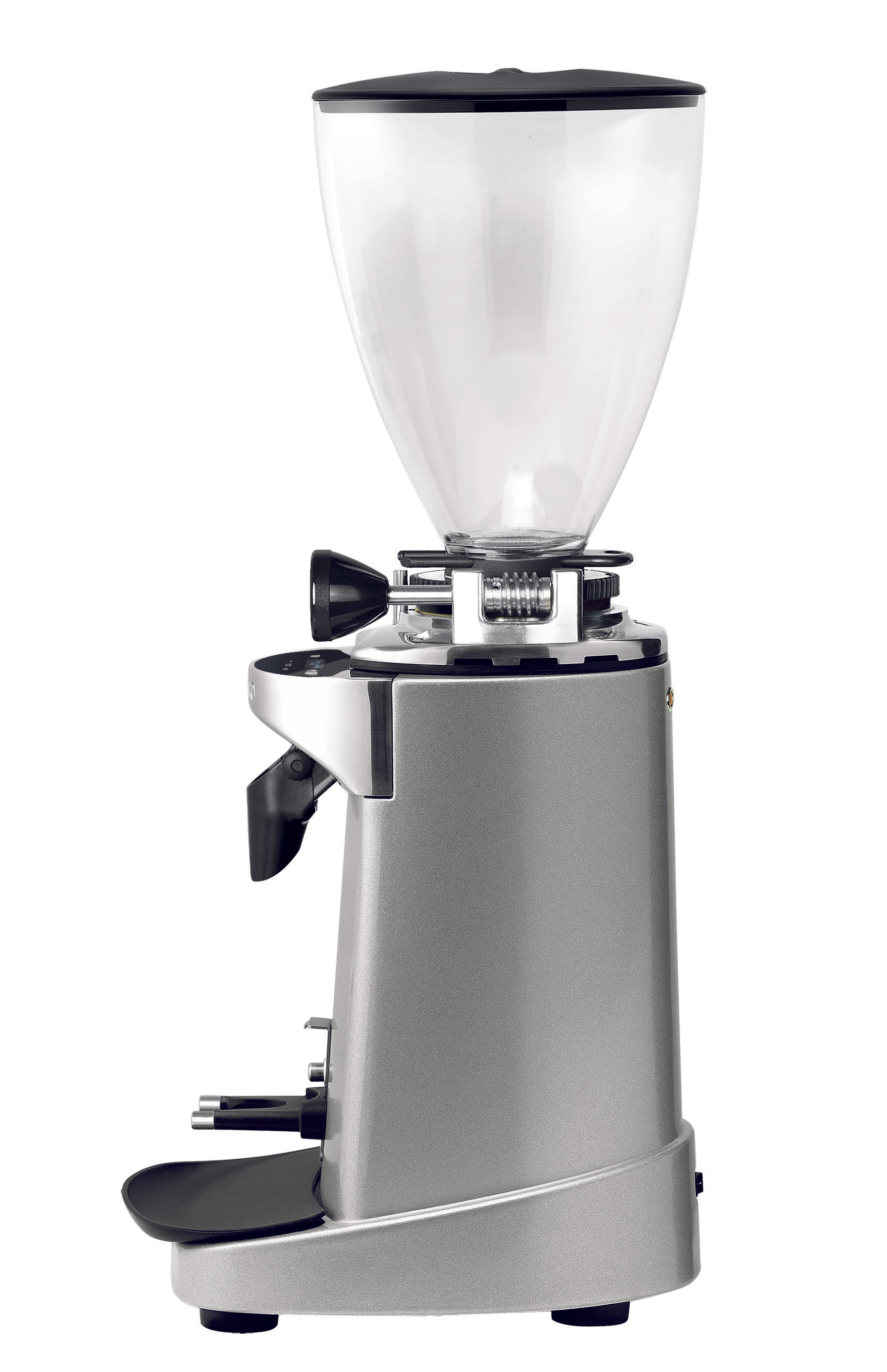 Ceado E37SL Coffee Grinder in Silver – Whole Latte Love