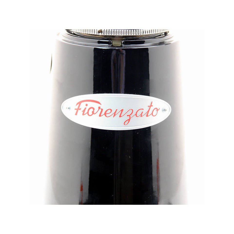 Fiorenzato F4E V2 Coffee Grinder in White