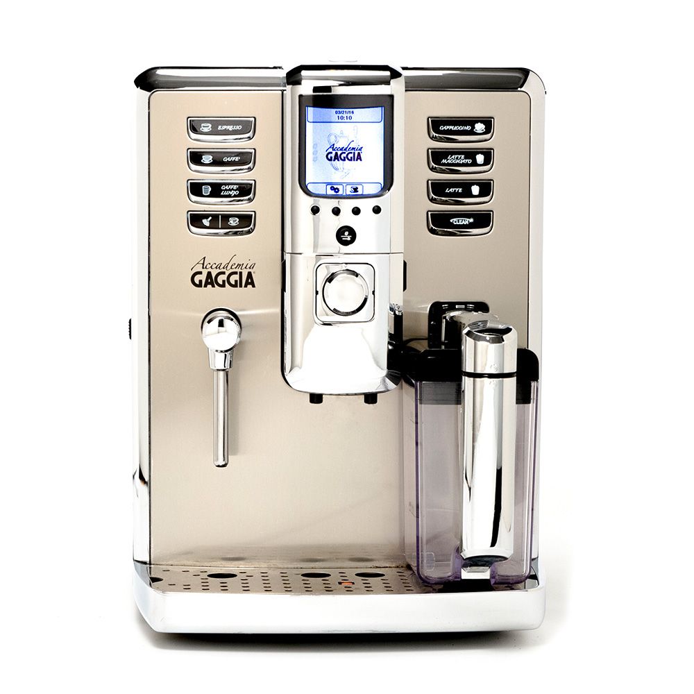 Second Hand and Refurbished Coffee Machines