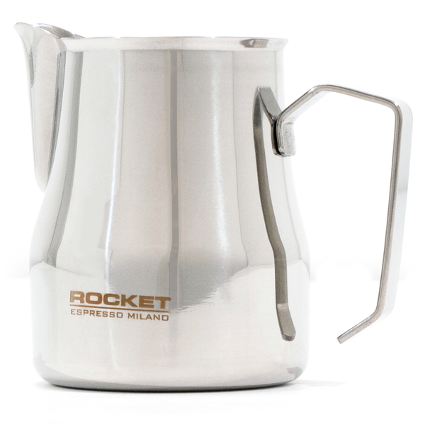 Milk Pitcher classic stainless steel 7oz/200ml