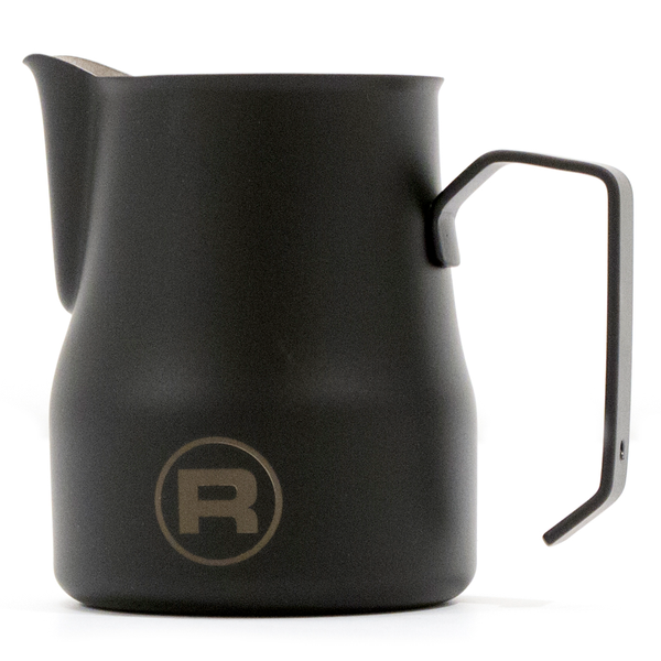 Rocket Espresso 500ml Milk Jug - Matte Black – Whole Latte Love