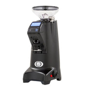 Eureka Olympus 75E High Speed Espresso Grinder in Black