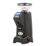 Eureka Zenith 65E High Speed Espresso Grinder in Black