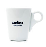 Lavazza Branded Coffee Mug