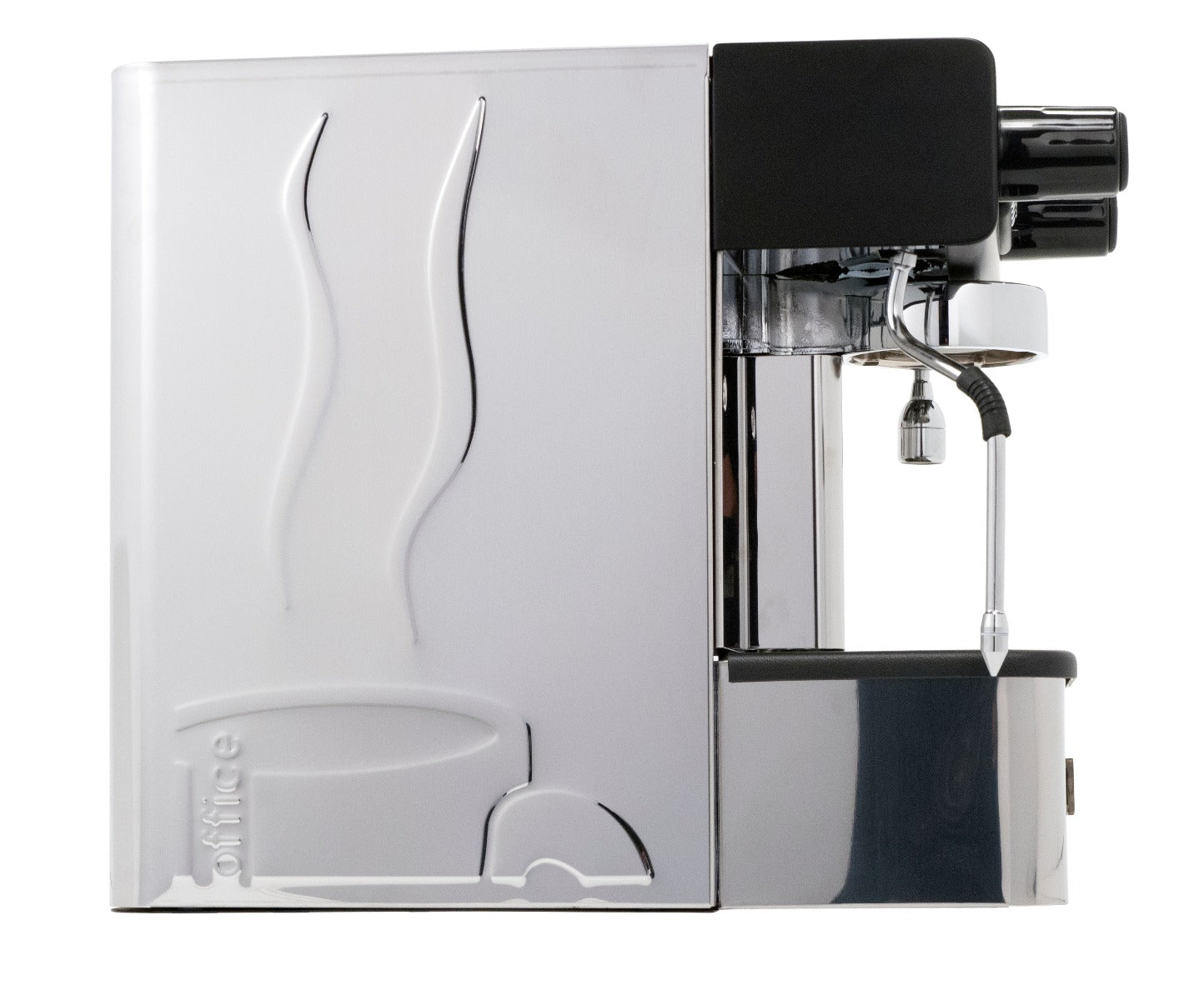 Expobar office store espresso machine