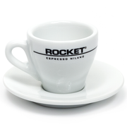 Rocket Espresso   Espresso Cup And Saucer Base