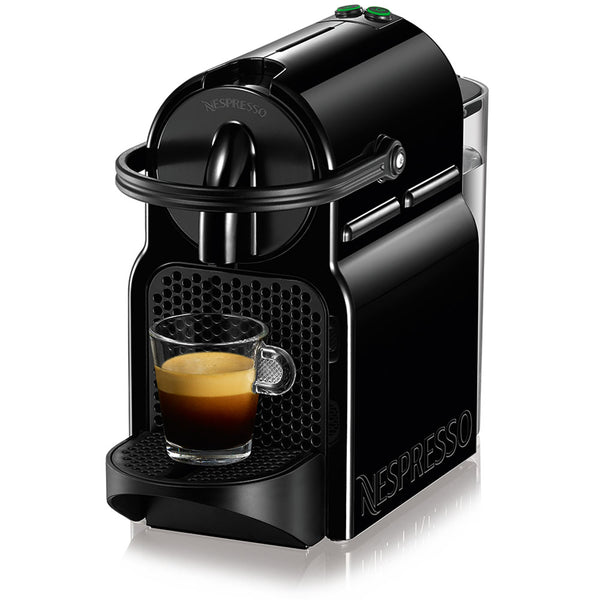 Machine à Café NESPRESSO Inissia D40 1200W - Crème