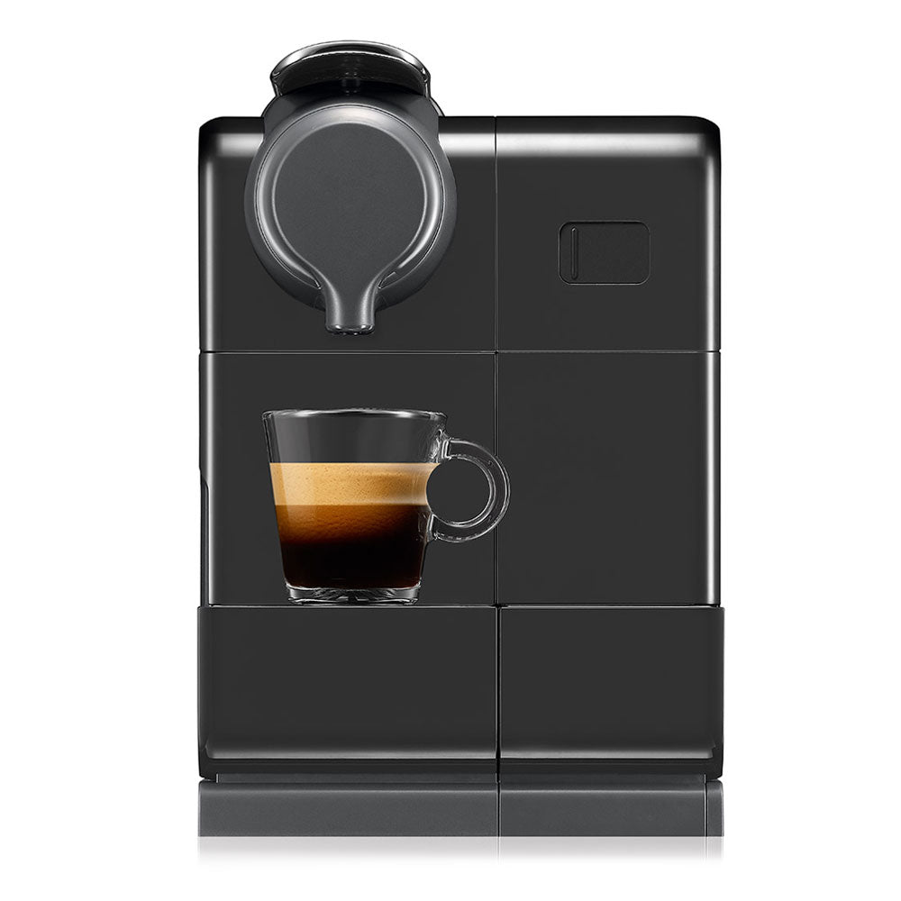 DeLonghi Nespresso Lattissima Original Coffee and Espresso Machine