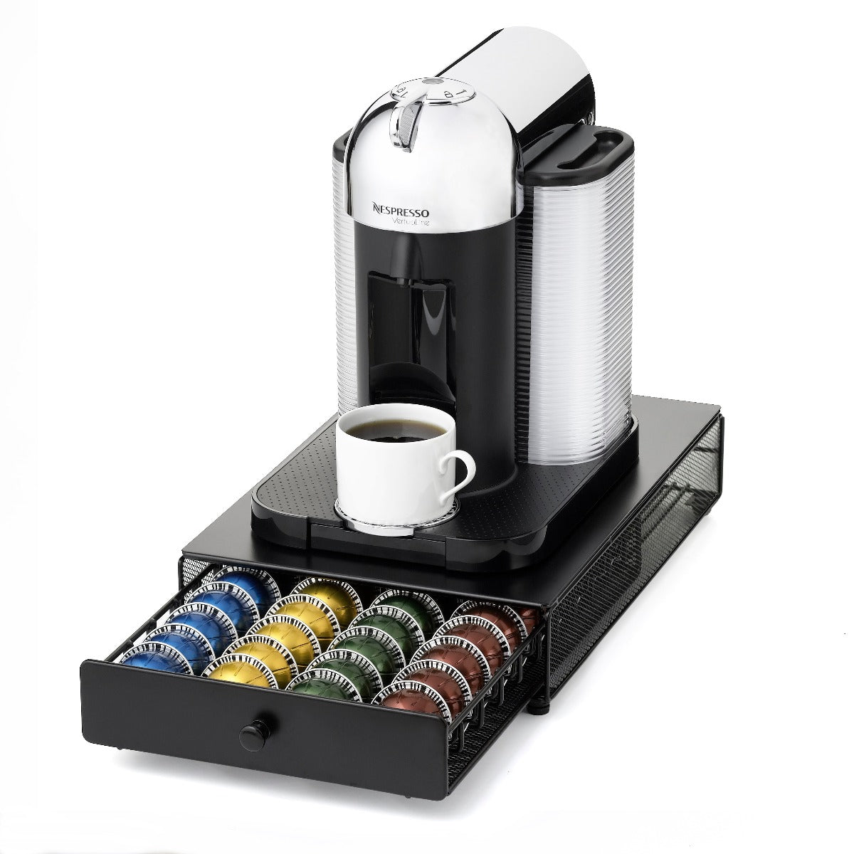 Nifty Drawer for Nespresso Vertuoline – Whole Latte Love