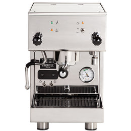 Profitec Pro 300 Dual Boiler Espresso Machine – Whole Latte Love