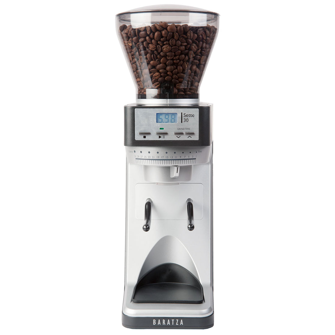 Say Goodbye to Noisy Mornings: Reduce Coffee Grinder Noise with These  Tricks 