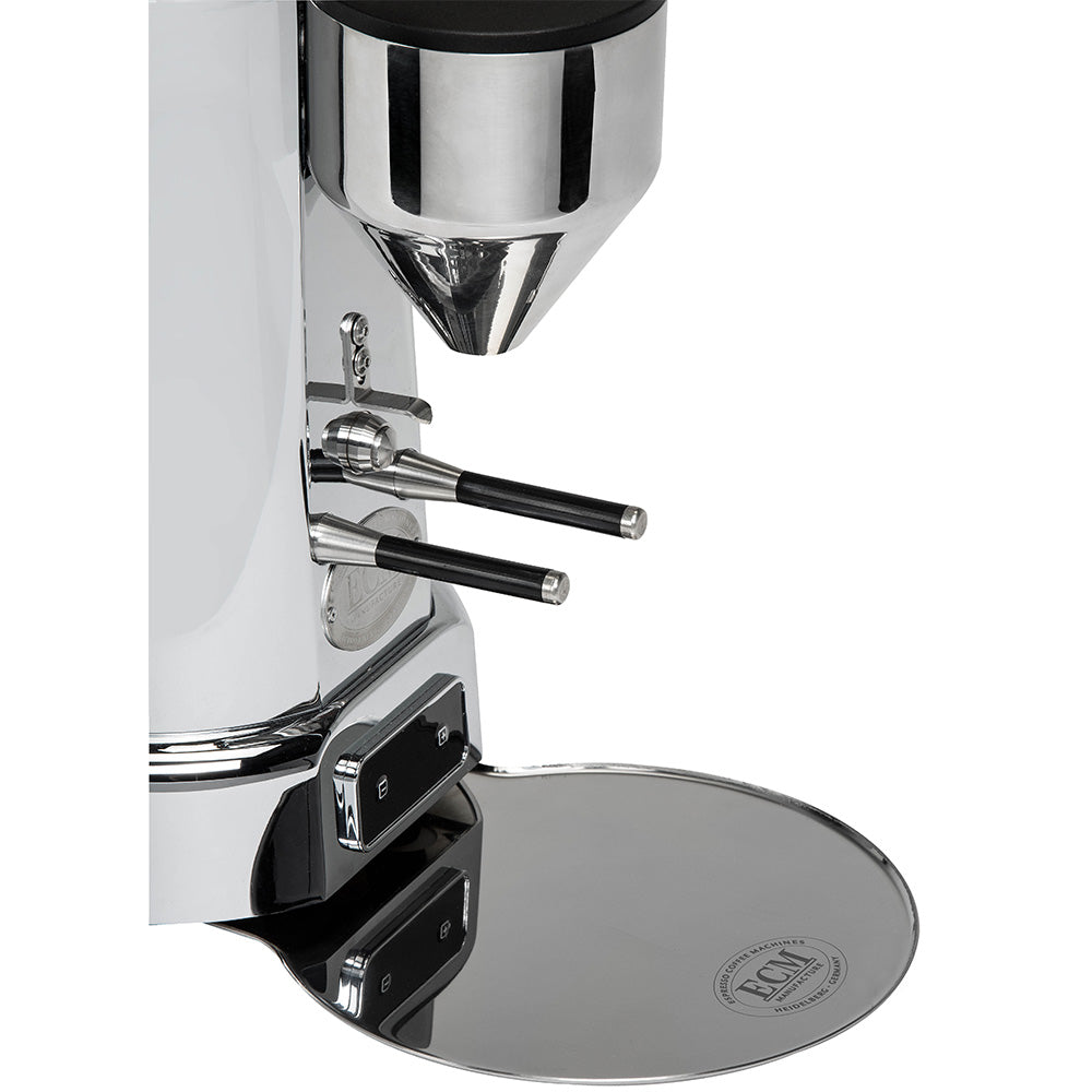 ECM V-Titan 64 Espresso Grinder – Whole Latte Love