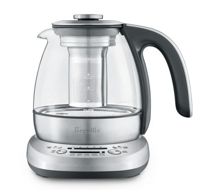 Sage kettle, the Smart Tea Infuser Compact, STM500 – I love coffee