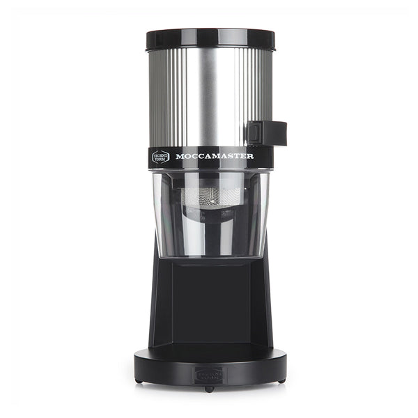 Moccamaster by Technivorm KM5 Burr Grinder in 2023  Coffee brewing,  Thermal coffee maker, Best coffee grinder