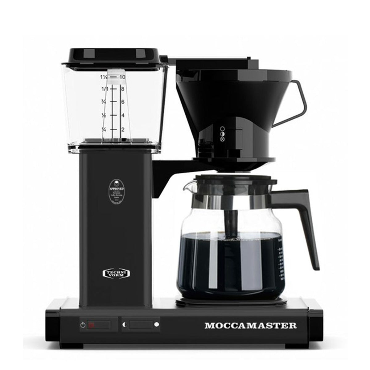 Moccamaster kb741 2025