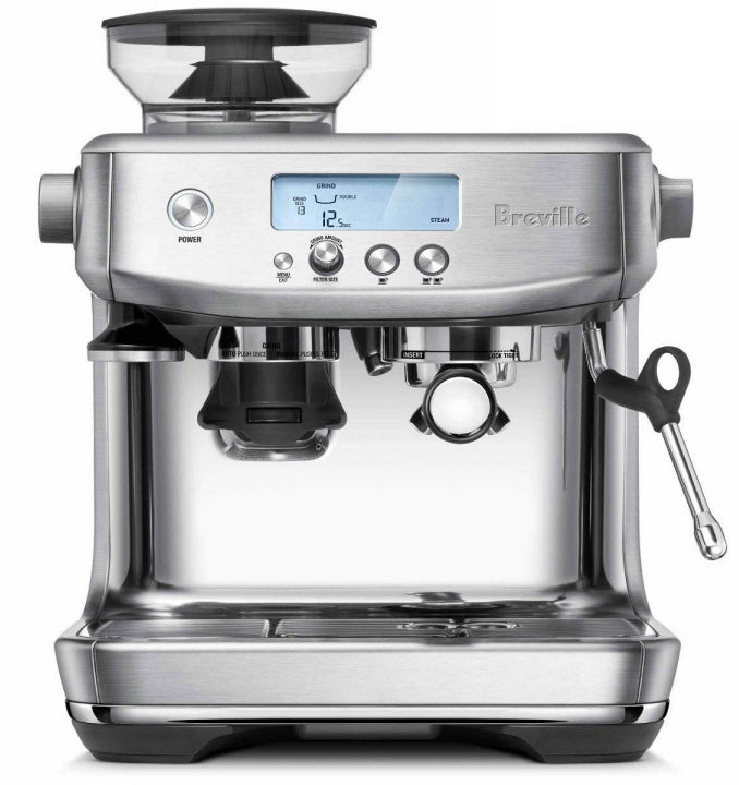 DeLonghi ECP 3630 Pump Espresso Machine - Semi Automatic Espresso Machines  – Whole Latte Love