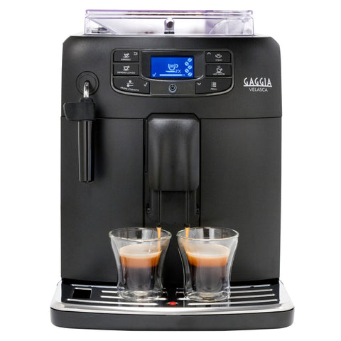 Refurbished Gaggia Anima Super-Automatic Espresso Machine – Whole Latte Love