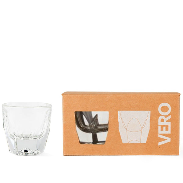 notNeutral Vero Glass (Clear, Cortado, 1)